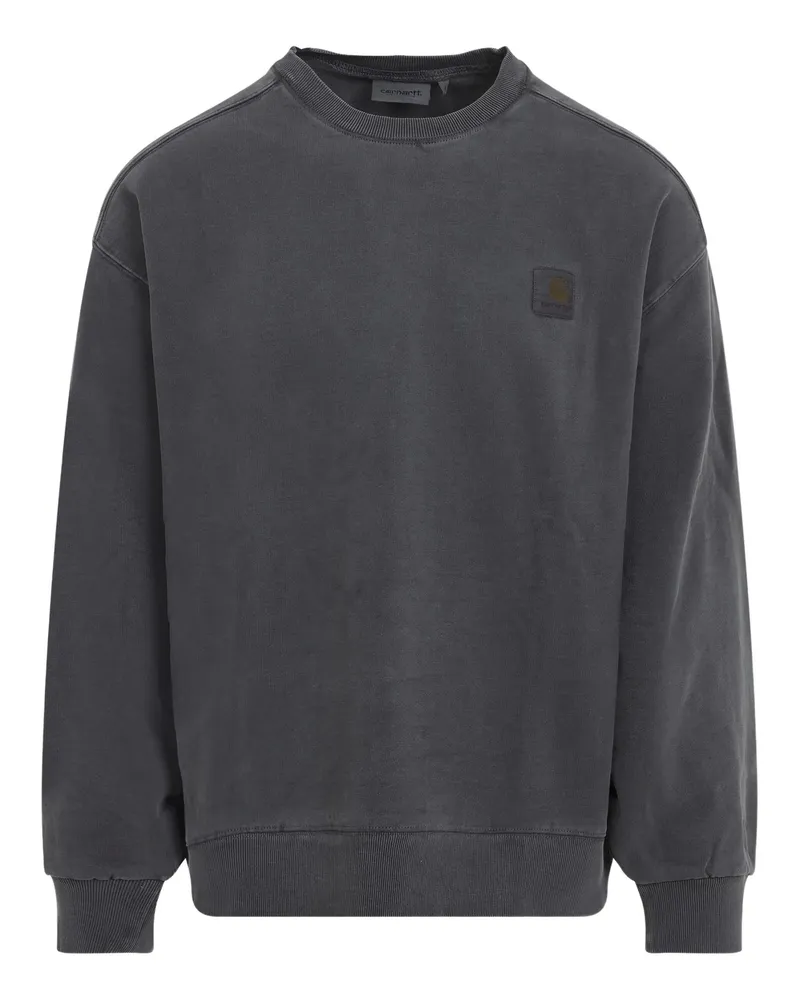 Carhartt WIP Vista Sweat And The 