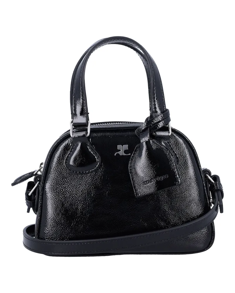 Courrèges Courrèges Taschen .. Schwarz Black