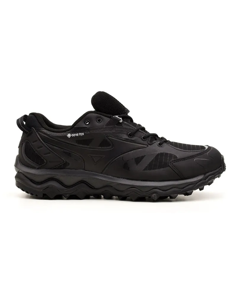 Mizuno Sneakers Black