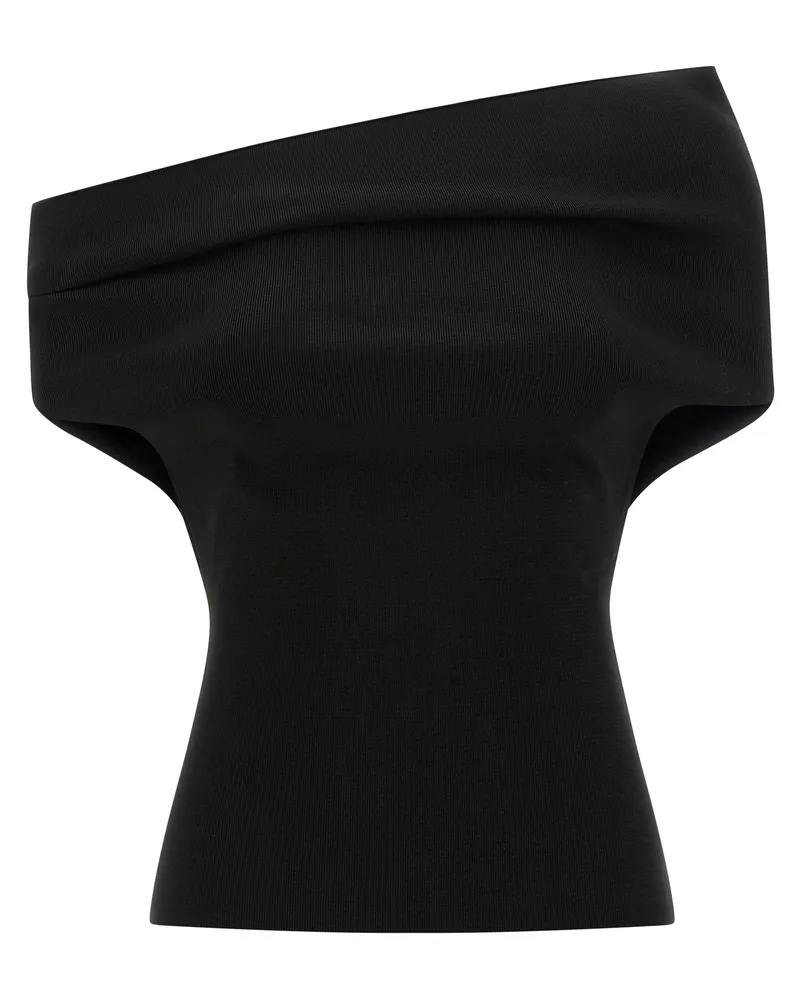 ARMARIUM Debra' Top Black
