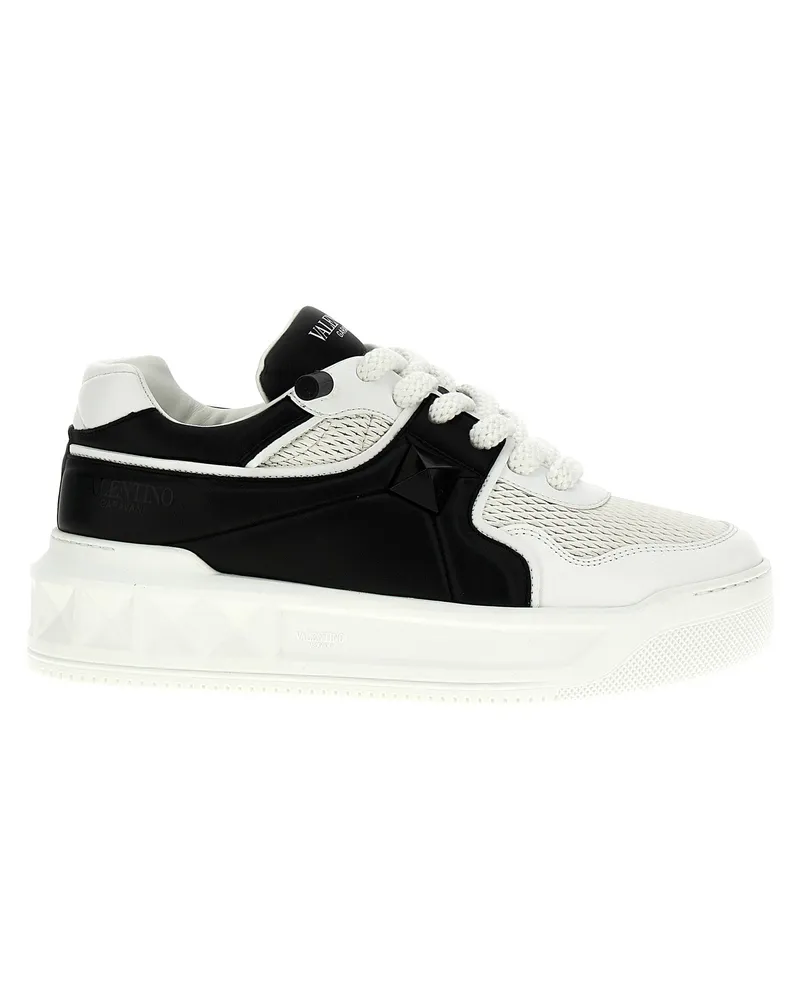 Valentino Garavani Valentino Garavani 'Ein Gestüt Xl'Sneaker White