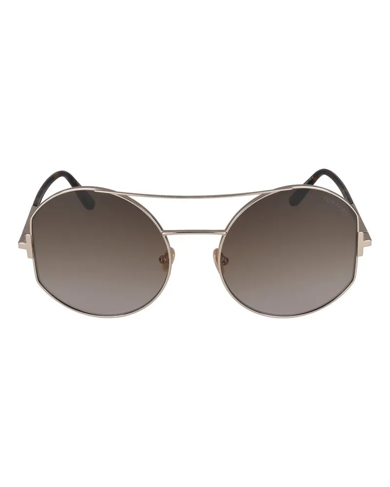 Tom Ford Sonnenbrille  FT0782 28,00 F /20 /140 28f