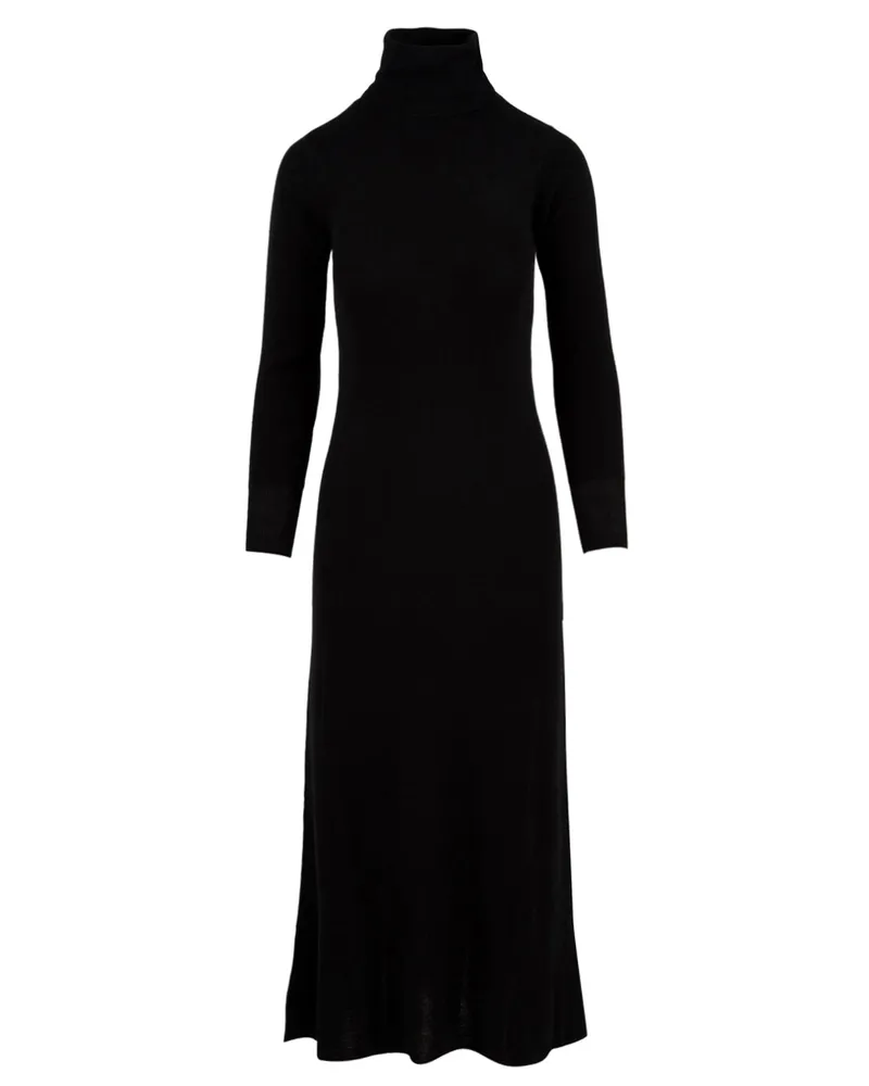 ASPESI kleidet sich schwarz Black
