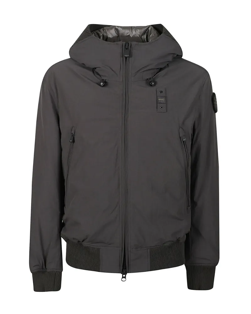 Blauer Franklin Black