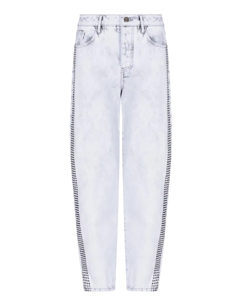 Armani Exchange Jeans Grey