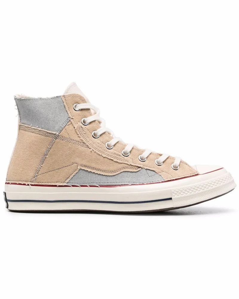 Converse Chuck 70 Hi Sneakers Beige