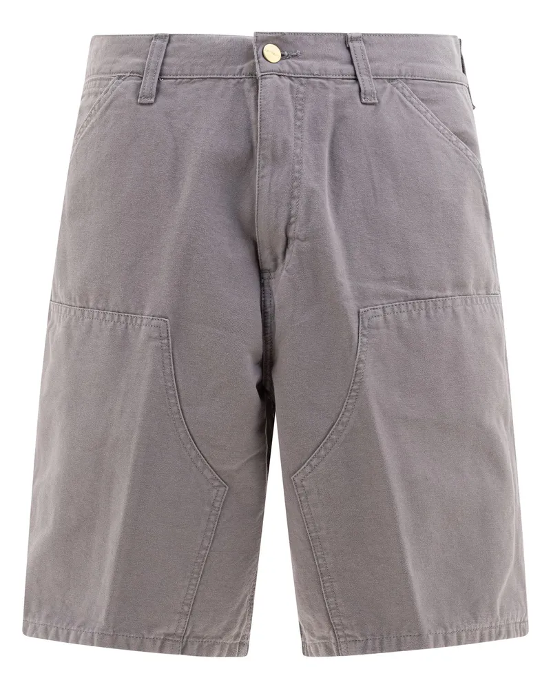 Carhartt WIP Shorts Grey