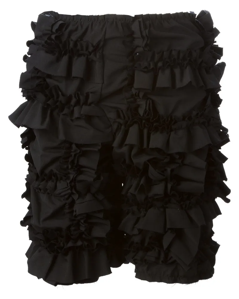 Comme des Garçons  Black
