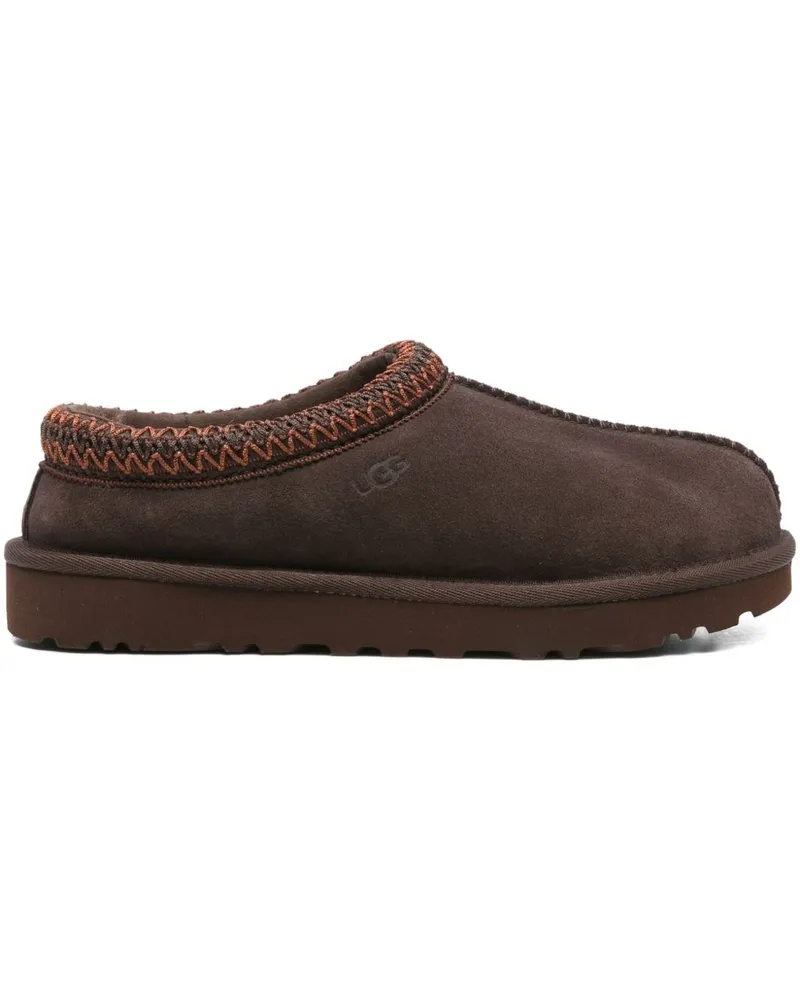 UGG Tasman II Pantoffeln Brown