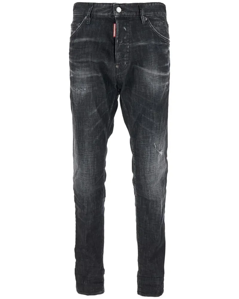 Dsquared2  Black