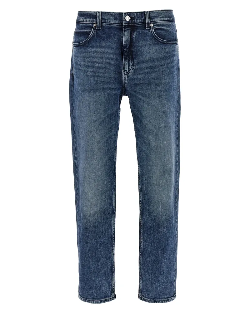 HUGO BOSS Hugo 708' Jeans Blue