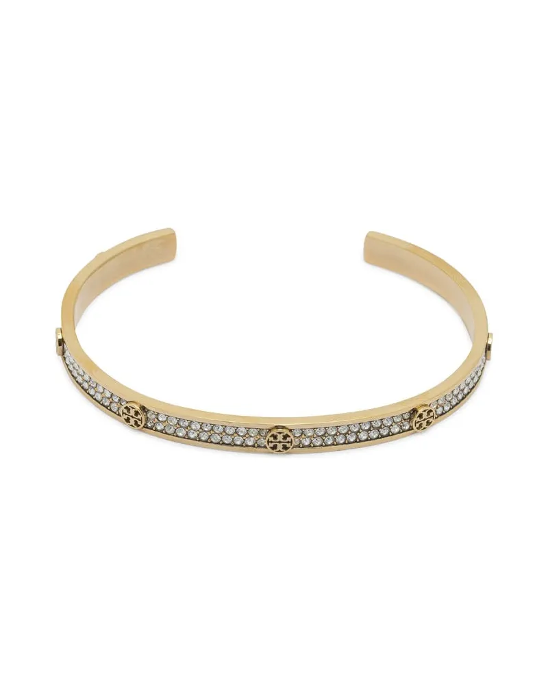 Tory Burch Juwelen Gold