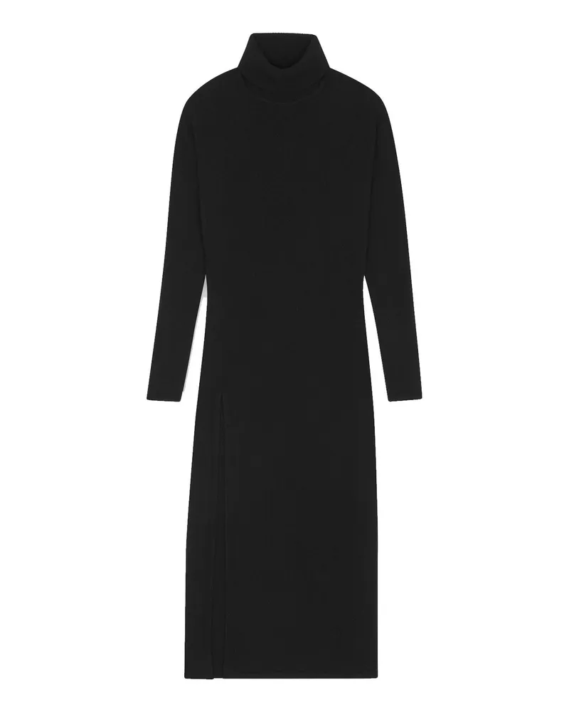 Saint Laurent C BRO KEISE Schwarz