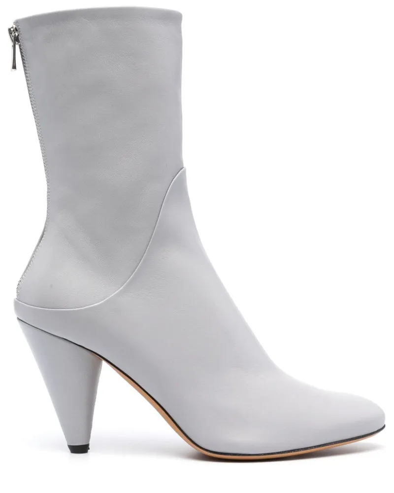 Proenza Schouler Cone Knöchelstiefel 