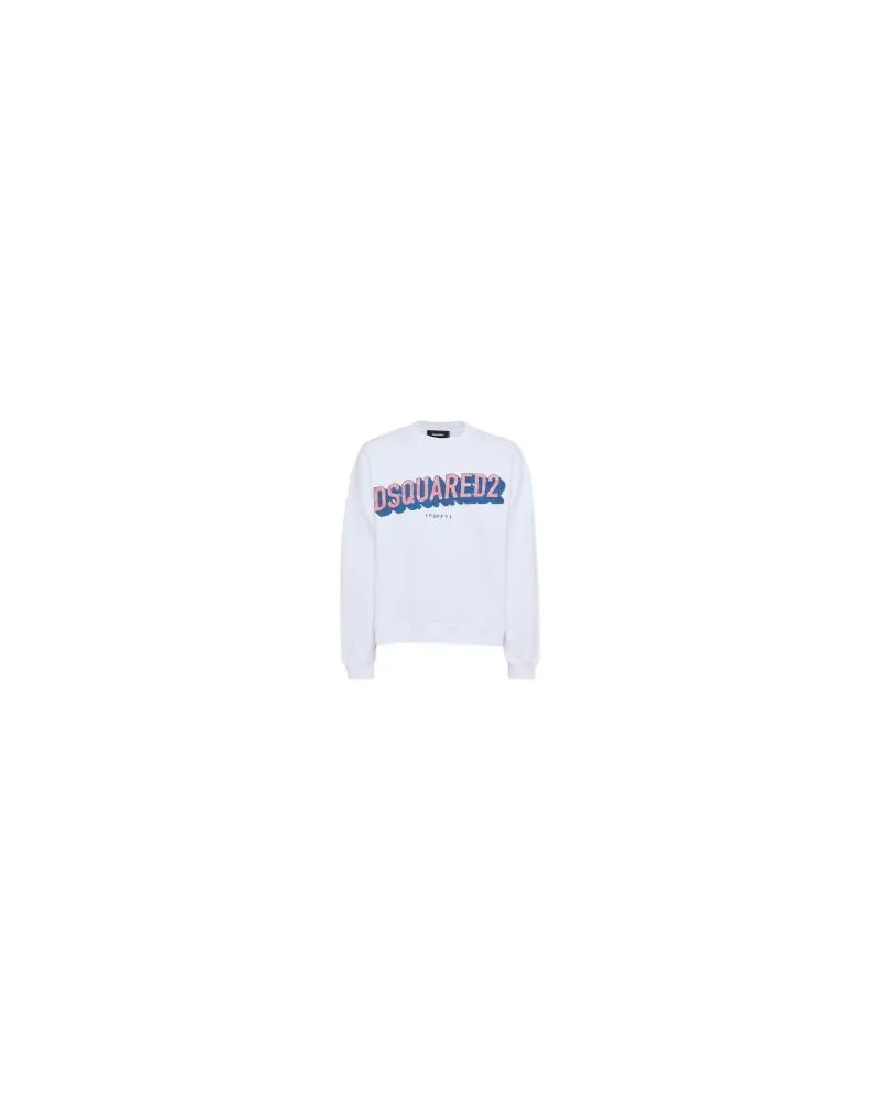 Dsquared2  White