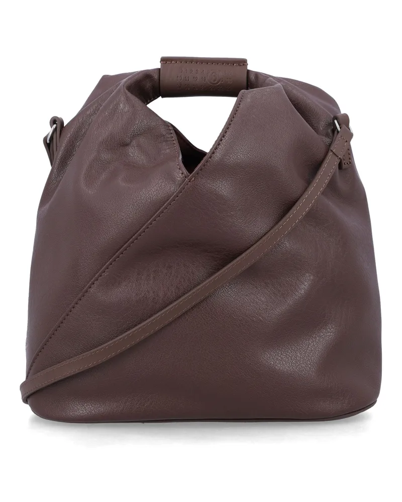 Maison Margiela Taschen .. Brown Brown