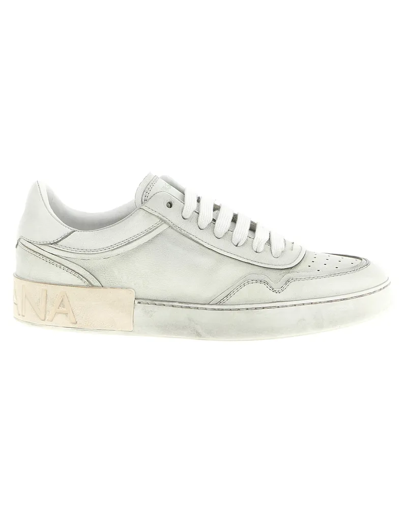 Dolce & Gabbana Portofino' Sneaker White