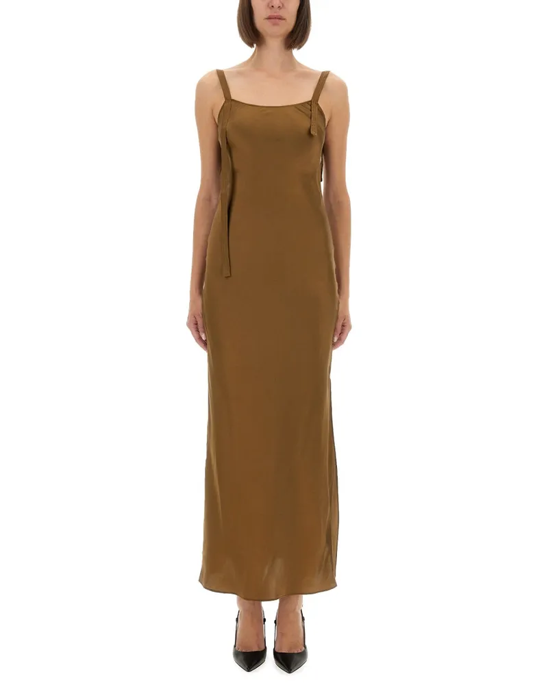 The Garment Das Kleidungskleid "Catania Bronze