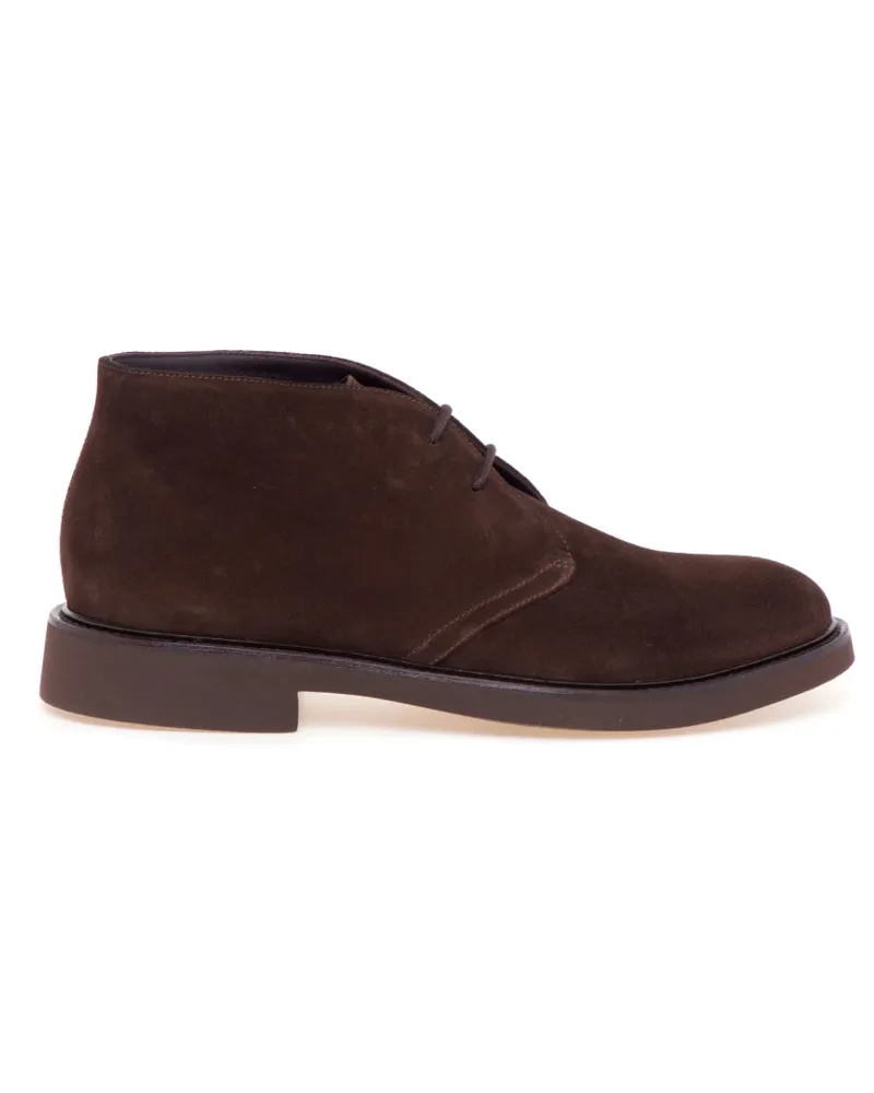 Doucal´s Chukka Brown