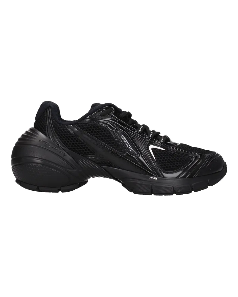 Givenchy Sneakers TK Maxx Herren Stoff schwarz -