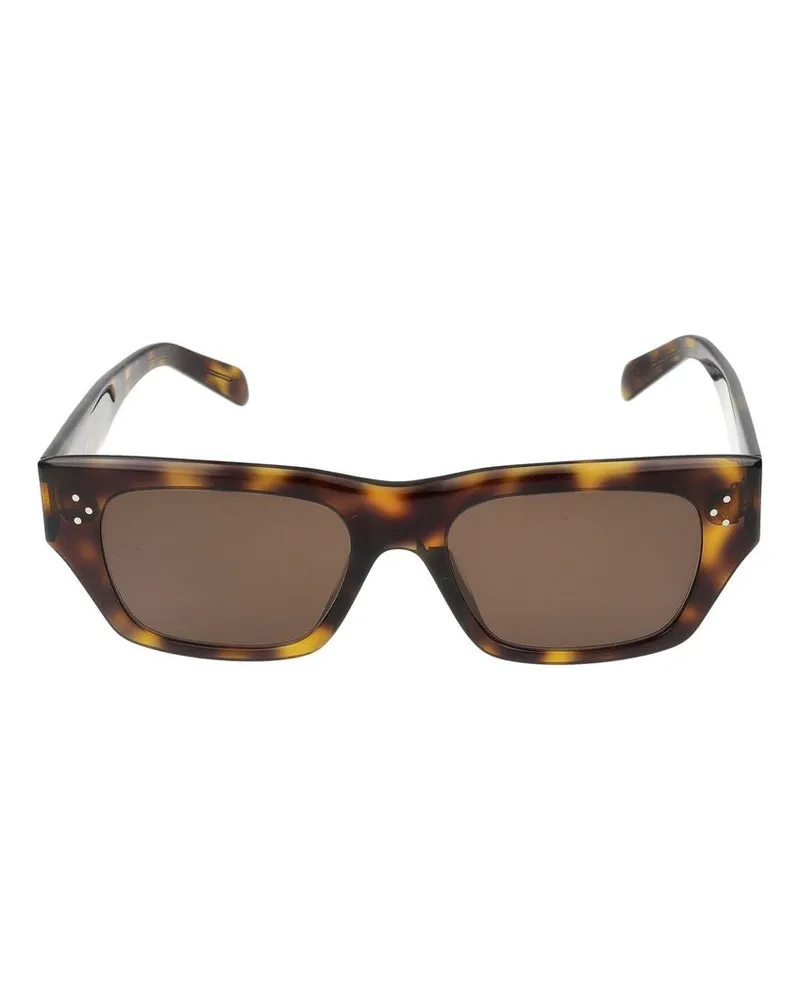 Celine Sonnenbrille  CL40297 U 53E /18/150 53e