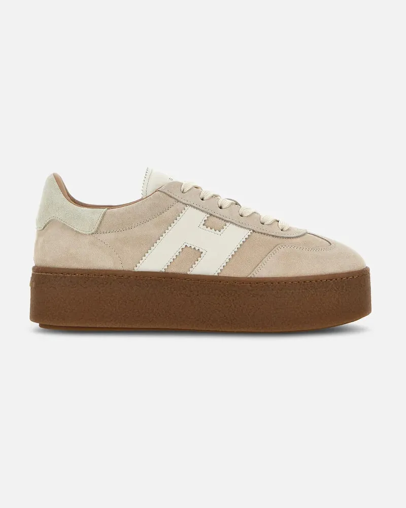 Hogan cool Ivory