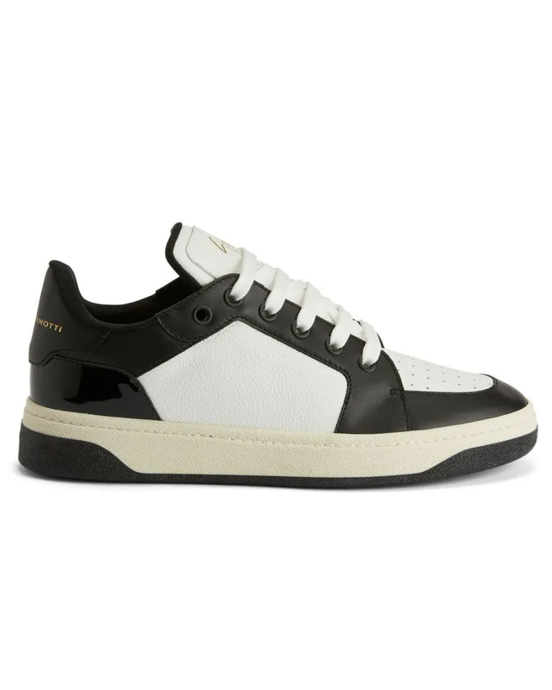 Giuseppe Zanotti GZ 94 White