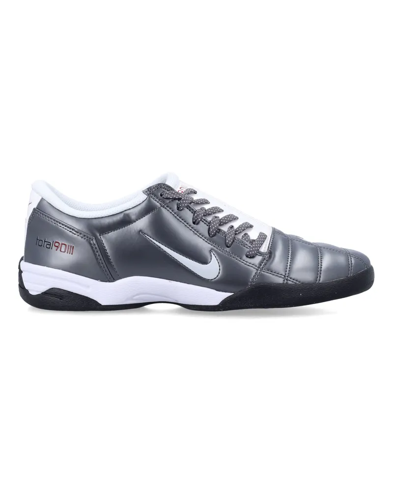 Nike Turnschuhe Graphite