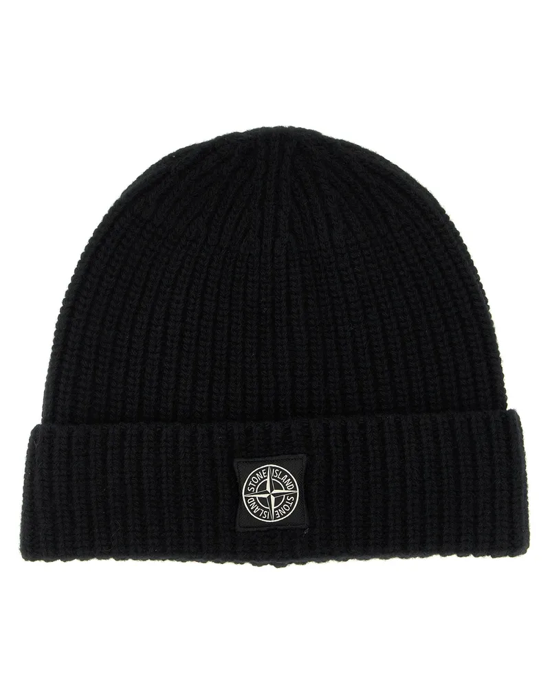 Stone Island RWS' Mütze Black