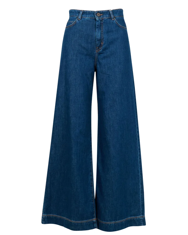 Max Mara Jeans Denim