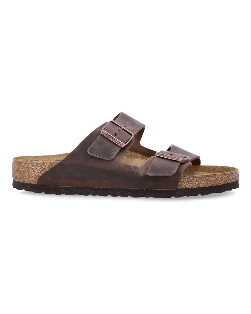 Birkenstock Flache Schuhe von Habana