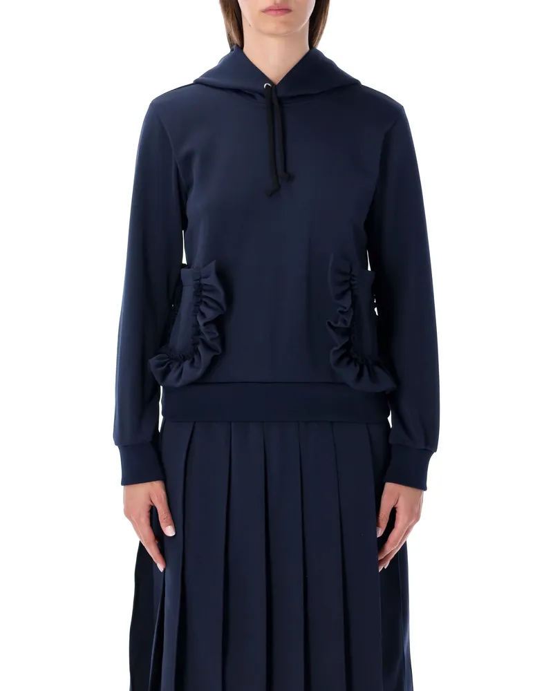 Comme des Garçons Comme des Garcons Kleidung .... Blau Blue