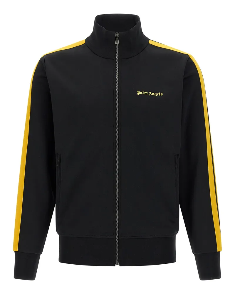 Palm Angels Track“-Sweatshirt Multicolor