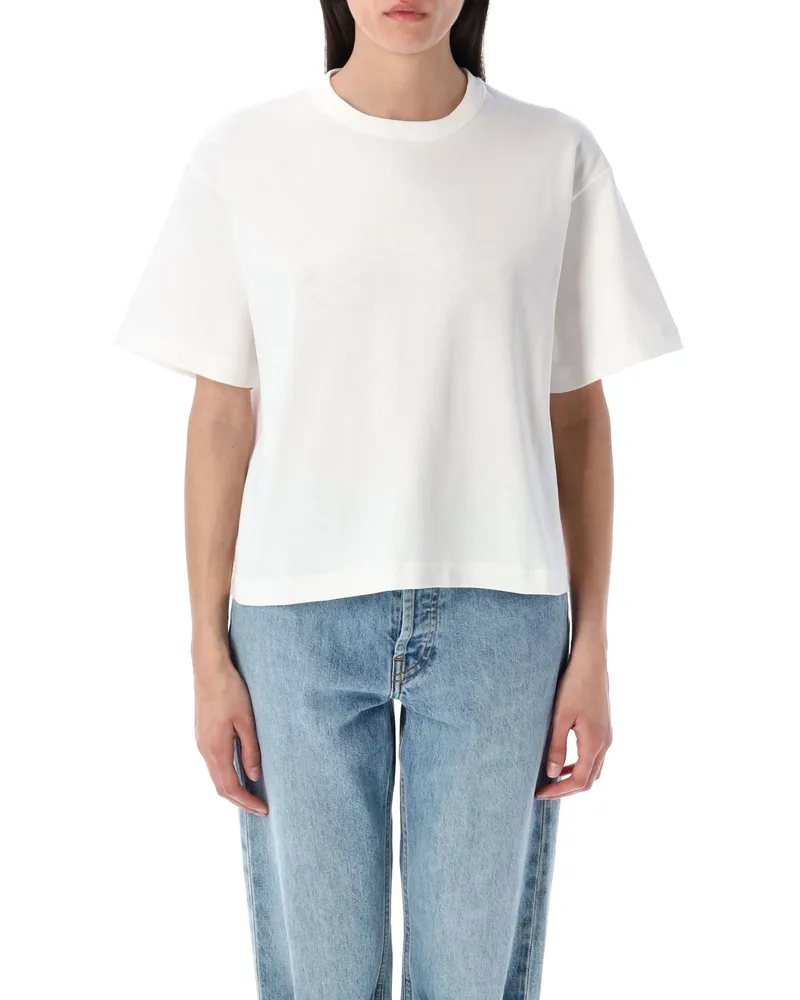 Ralph Lauren T -Shirts und Polos Weiß White