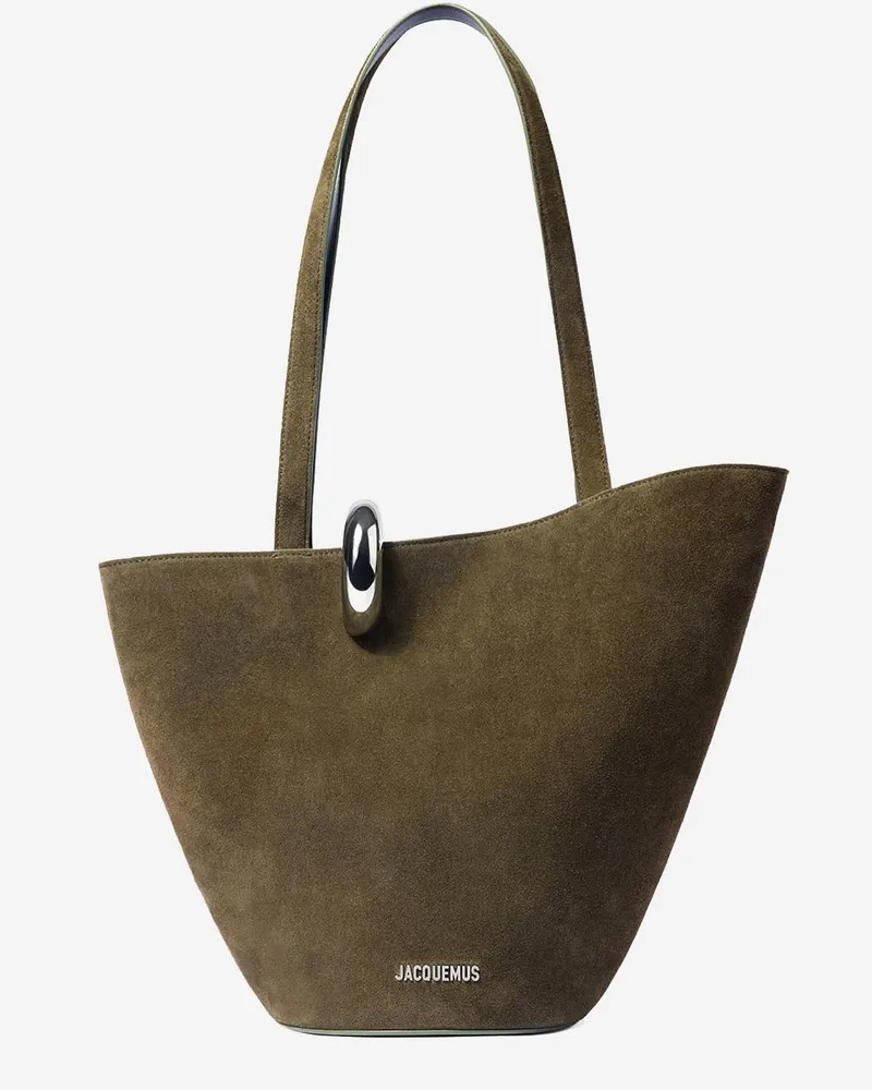 Jacquemus  Khaki