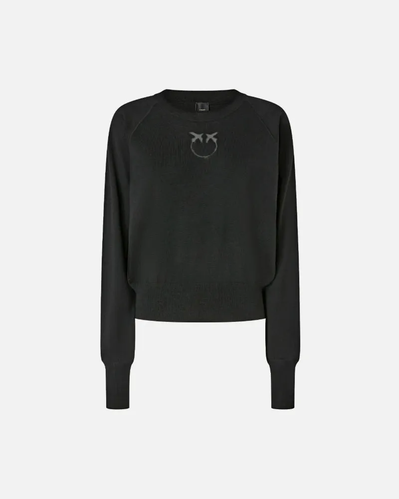 Pinko Lanzarote Black