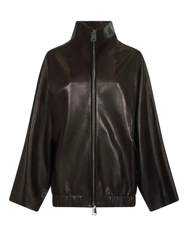 KHAITE Reißverschlussjacke 200