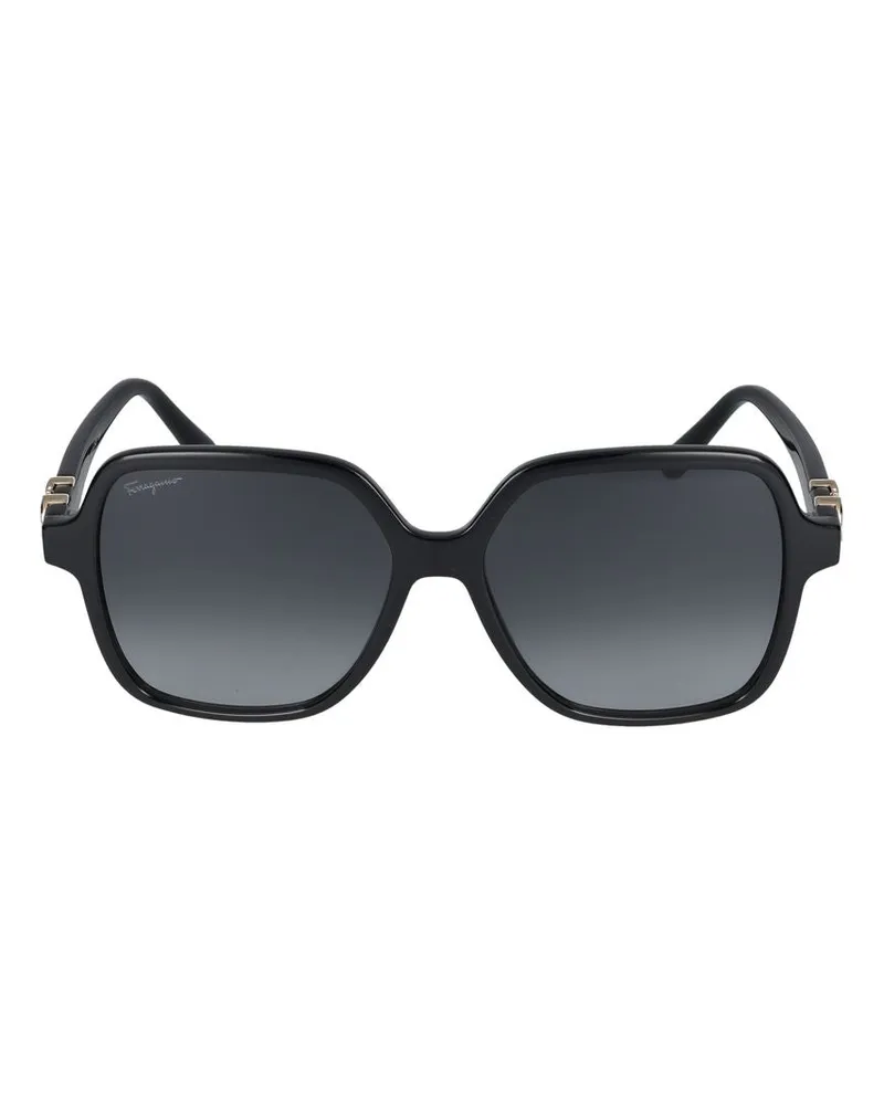 Ferragamo Sonnenbrille  SF1083 S 001 Schwarz /15 /140 001