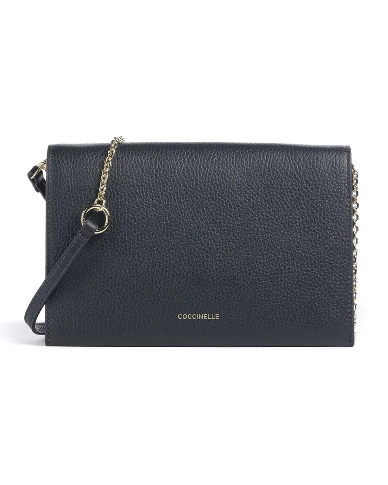 Coccinelle Bags .. Blau Blue