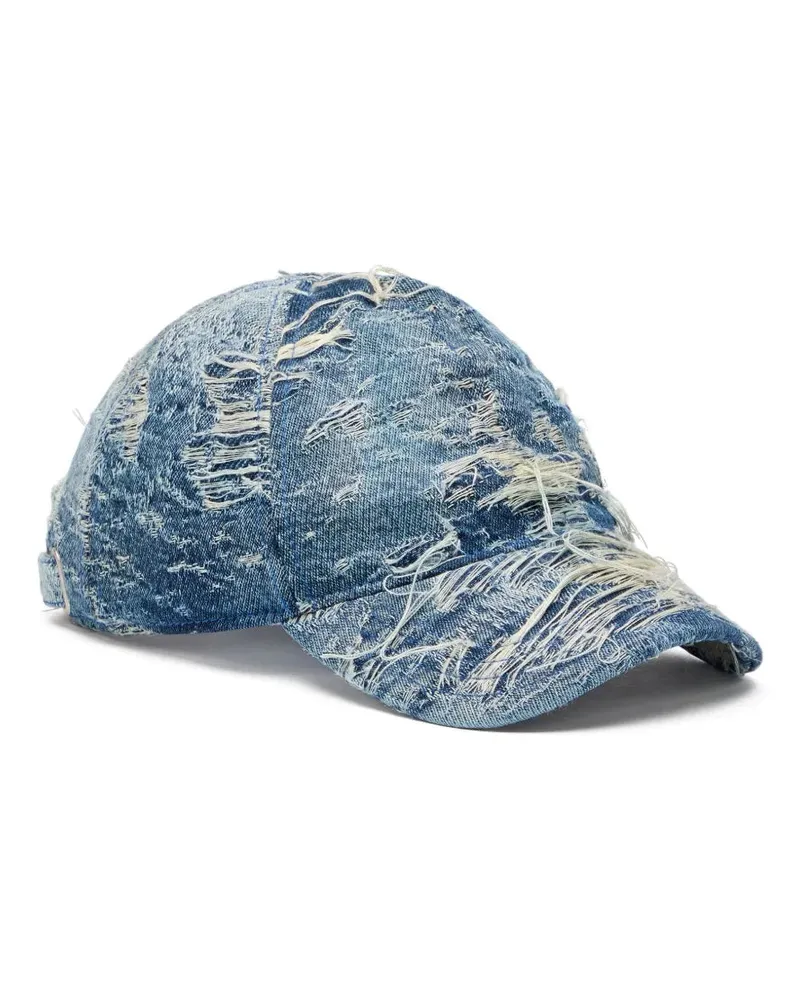Diesel C Assidy Baseball Cap 1