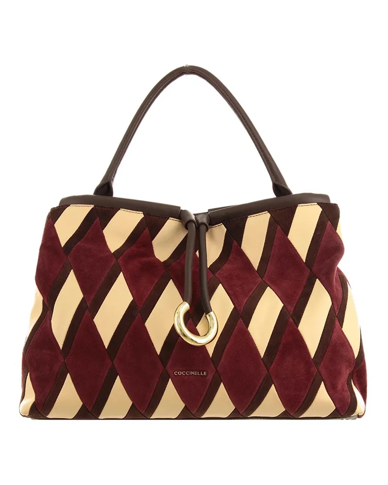 Coccinelle Bags Mult.ribes