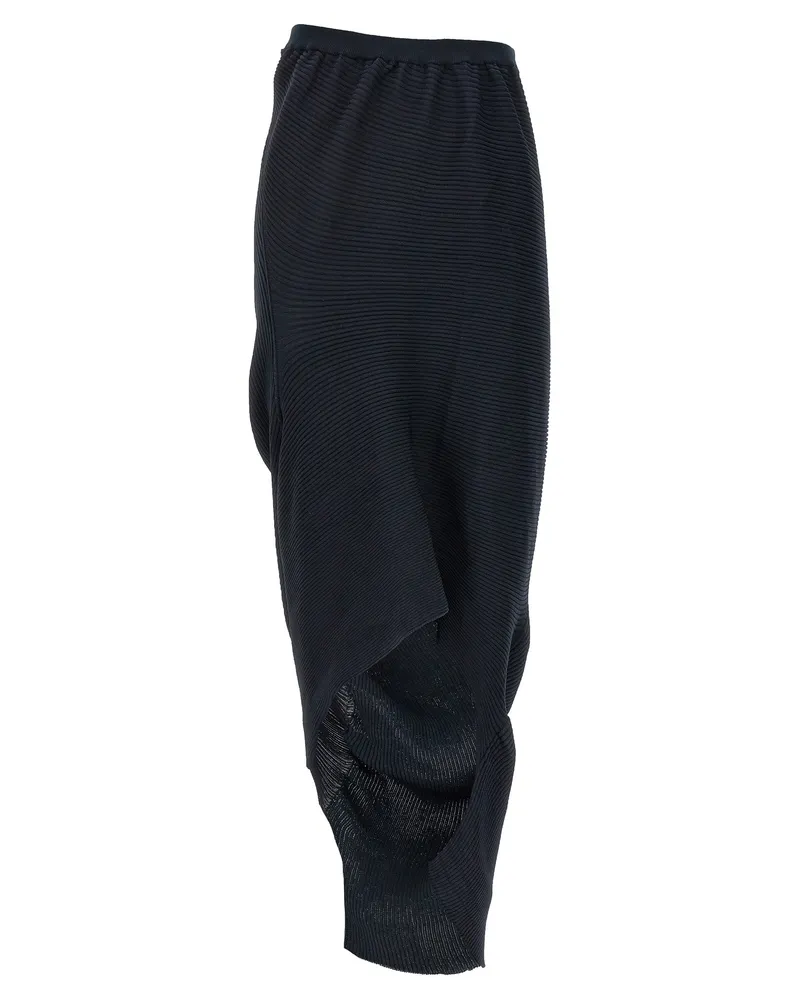 Issey Miyake Eerate' Rock Blue