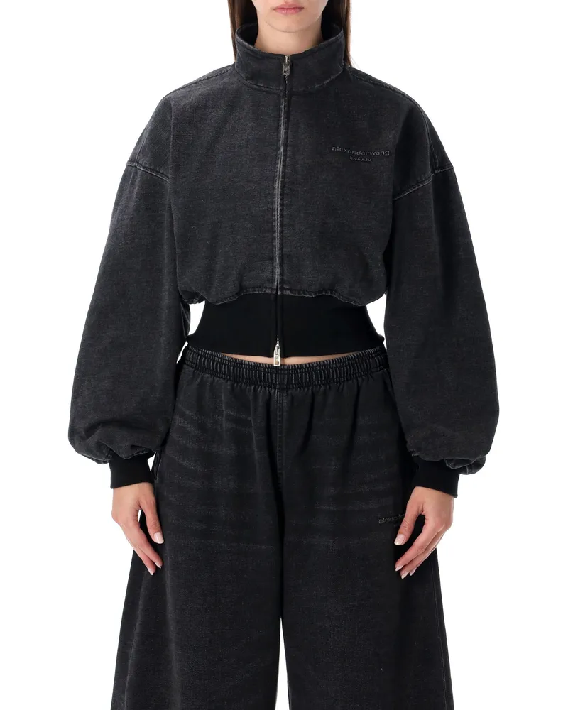 Alexander Wang Coats Faded