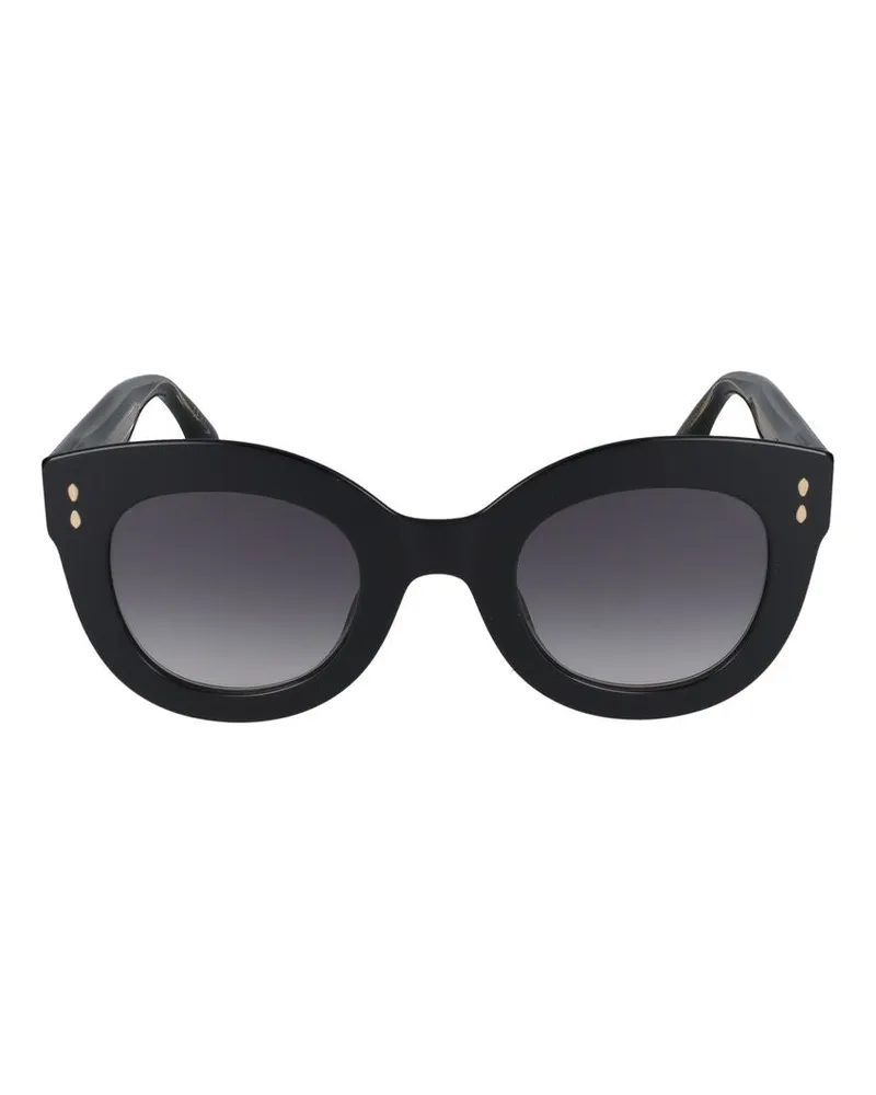 Isabel Marant Sonnenbrille  im 0073/S 807 Black /28 /145 807