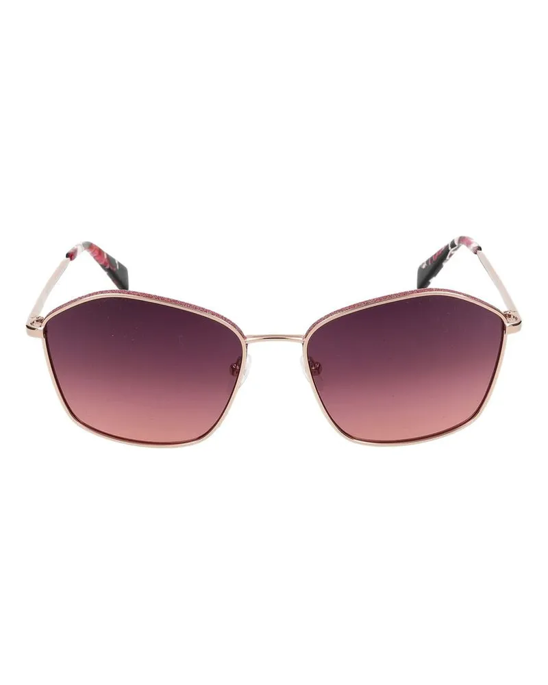 Liu Jo Sonnenbrille  LJ157 S 770 Roségold /18 /140 770