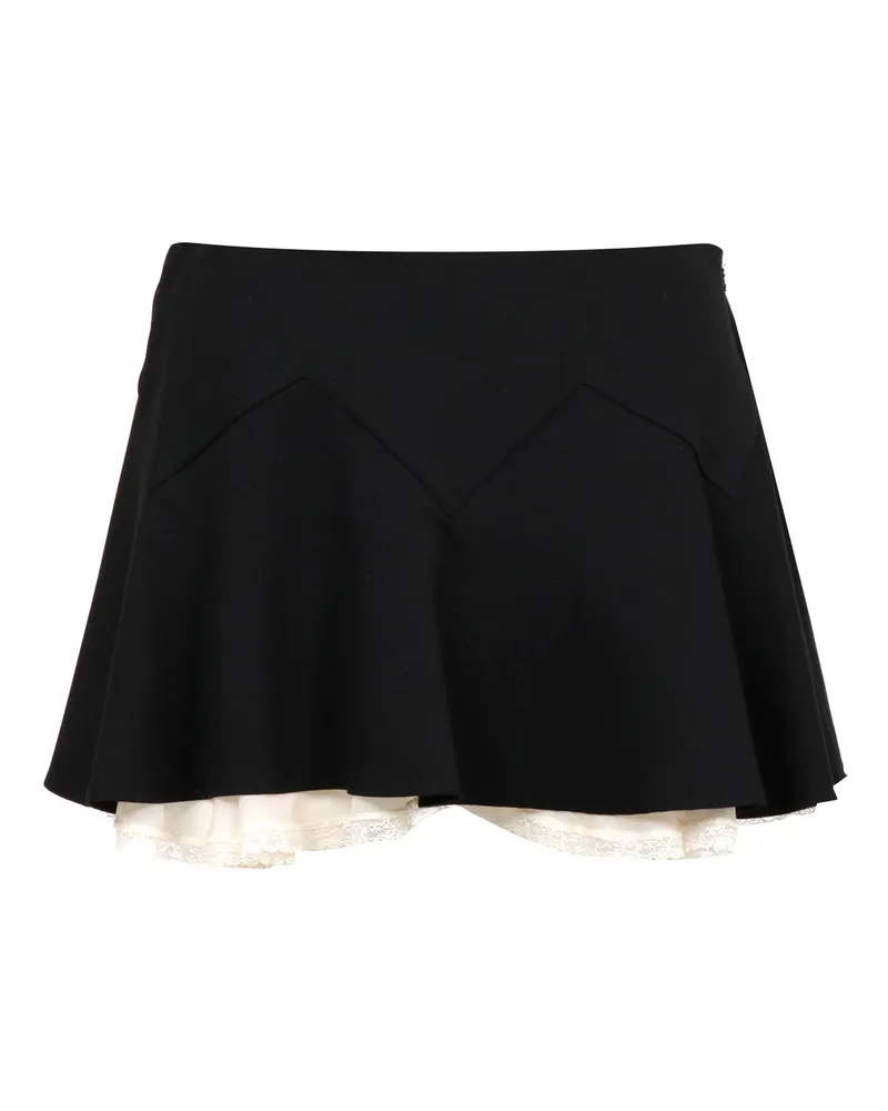 Aniye By Röcke Schwarz Black