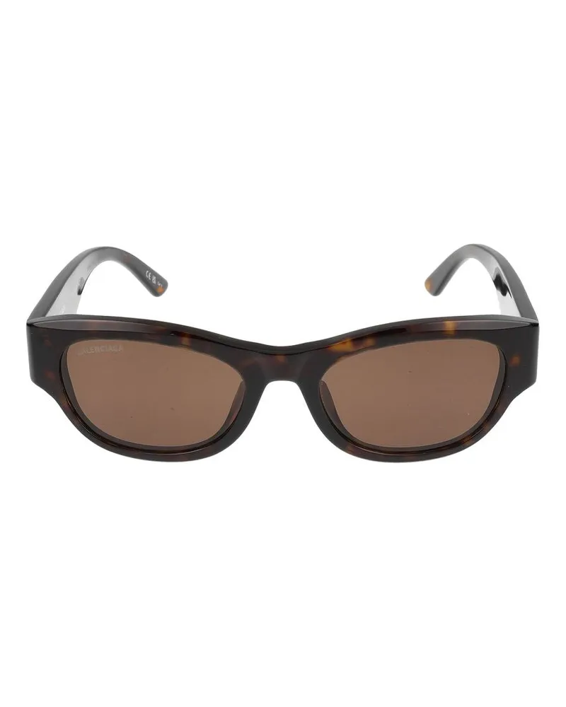 Balenciaga Sonnenbrille  BB0389 SK 002 Havanna Havanna Brown /20/145 002