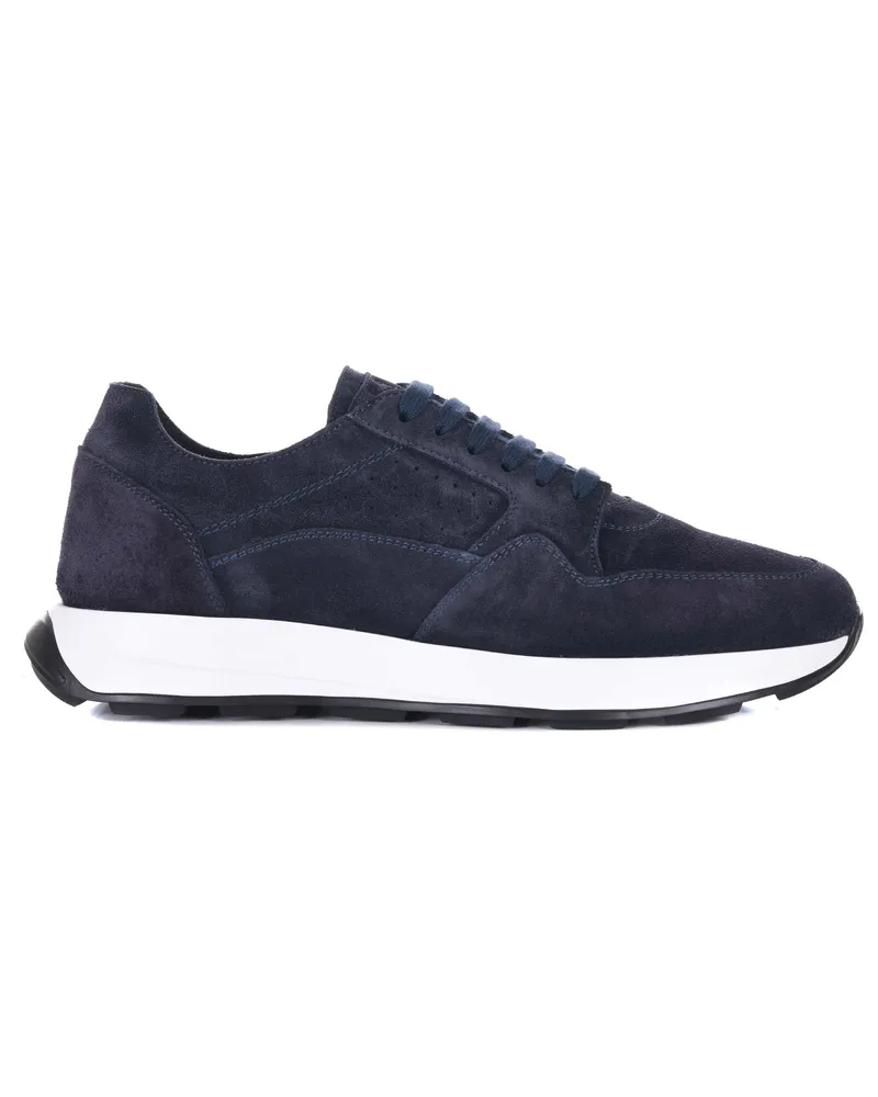 Jerold Wilton Sneakers Blue