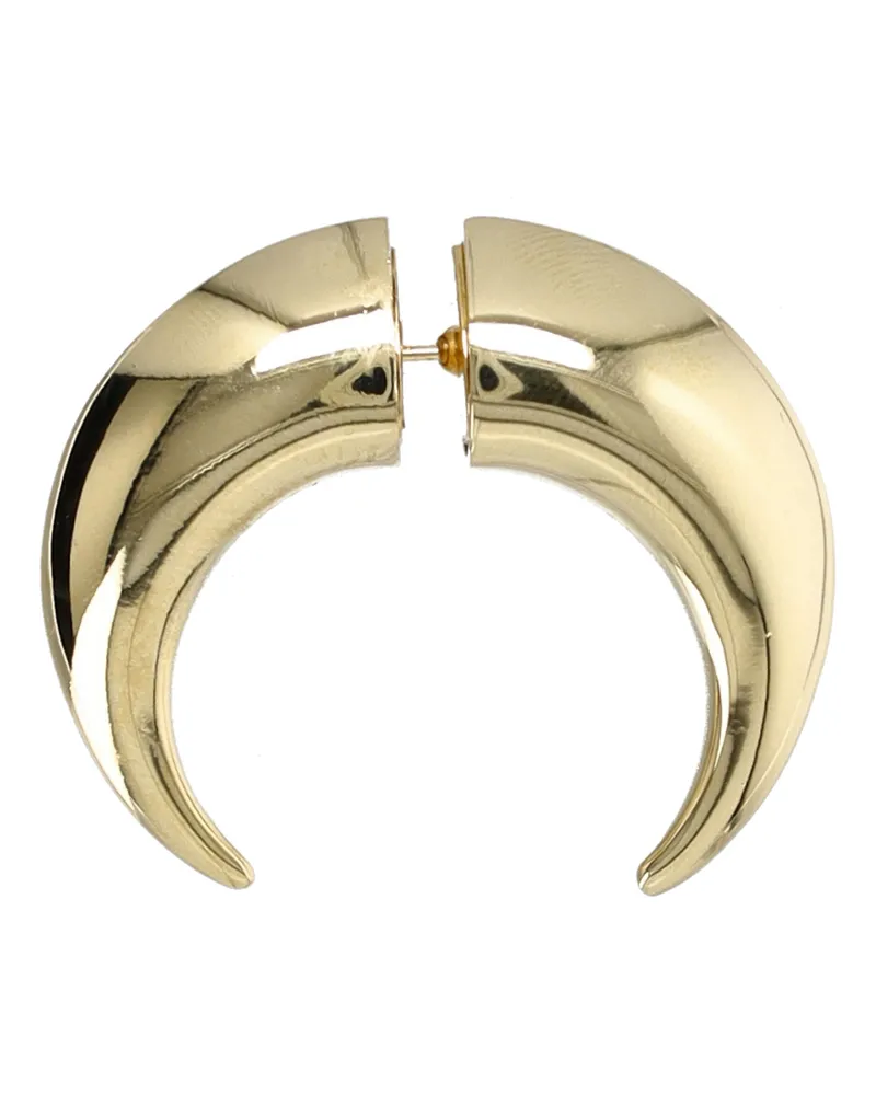 Marine Serre Accessoires Golden Golden