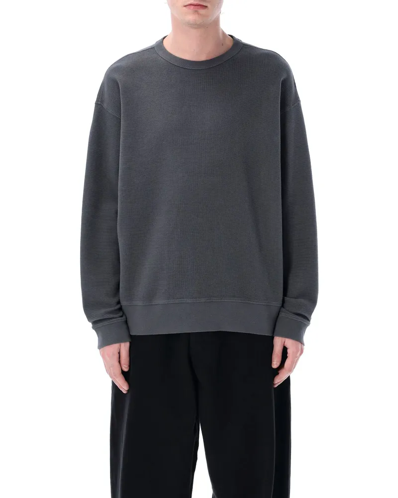 YMC Kleidung .... grau Grey